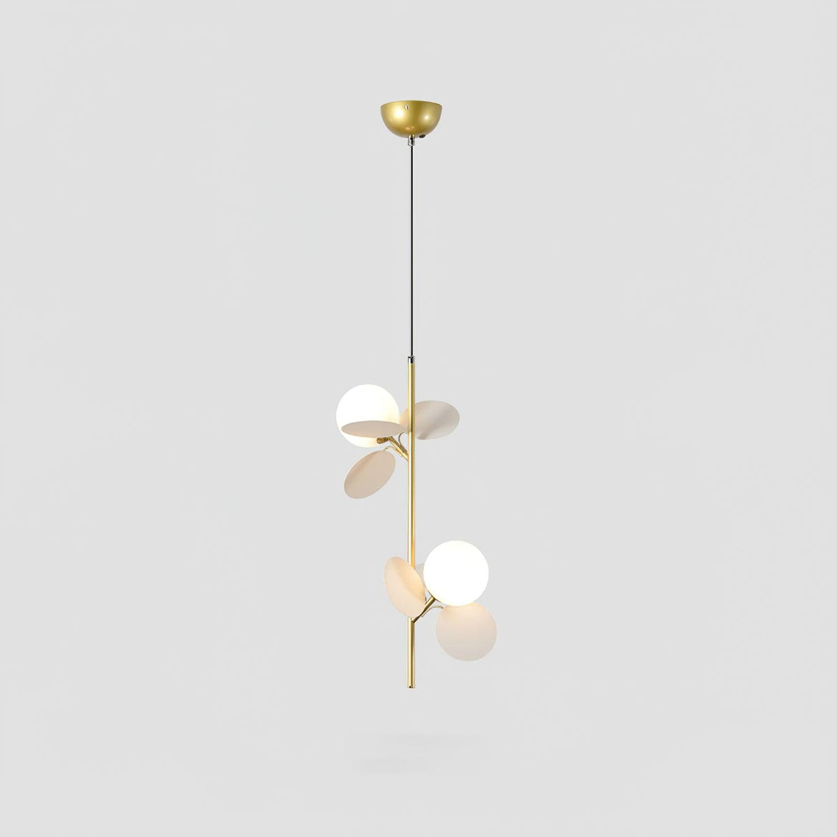 Blanca Pendant Light
