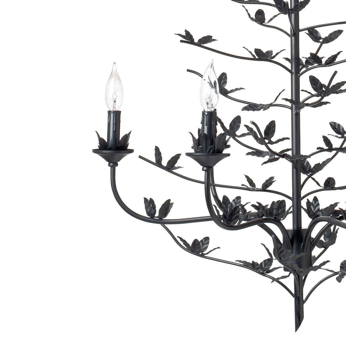 Blooming Chandelier