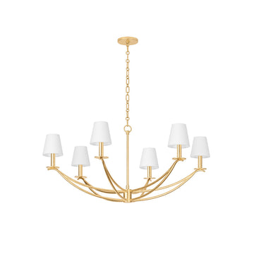 Bo Chandelier
