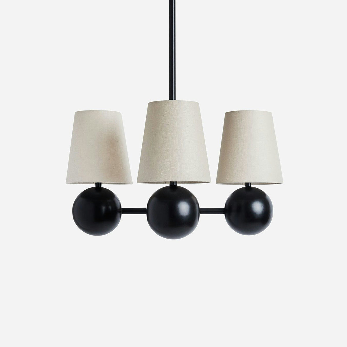 Bole Chandelier