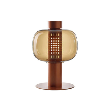 Bonbori Table Lamp