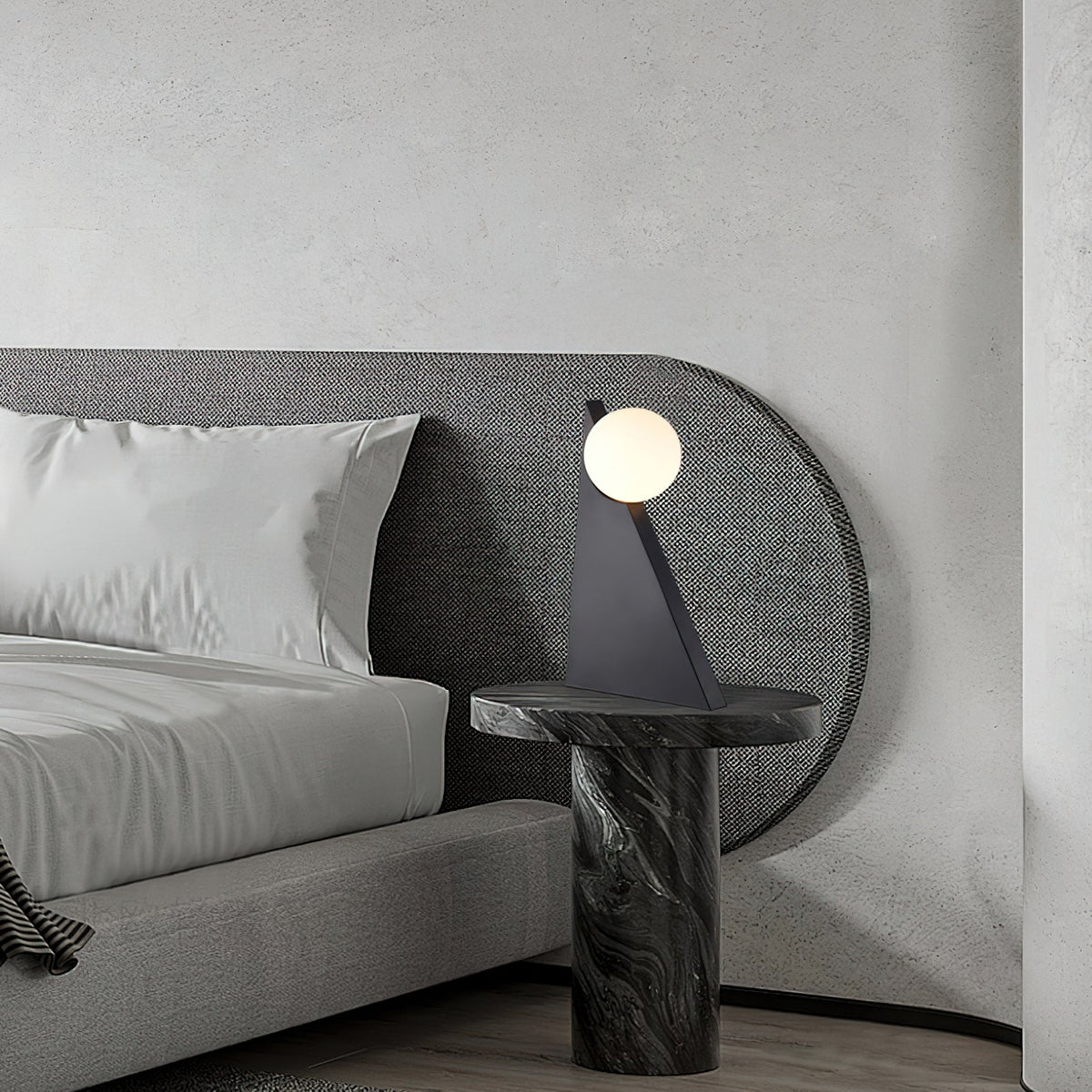 Bonhomme Table Lamp