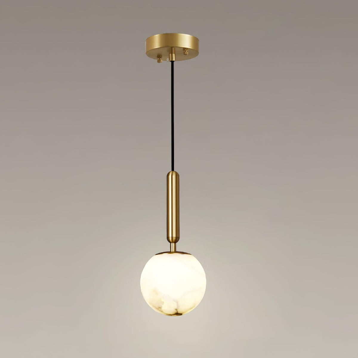 Bosso Pendant Lamp