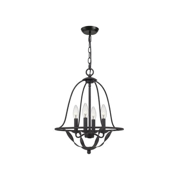 Bradbury Pendant Lamp