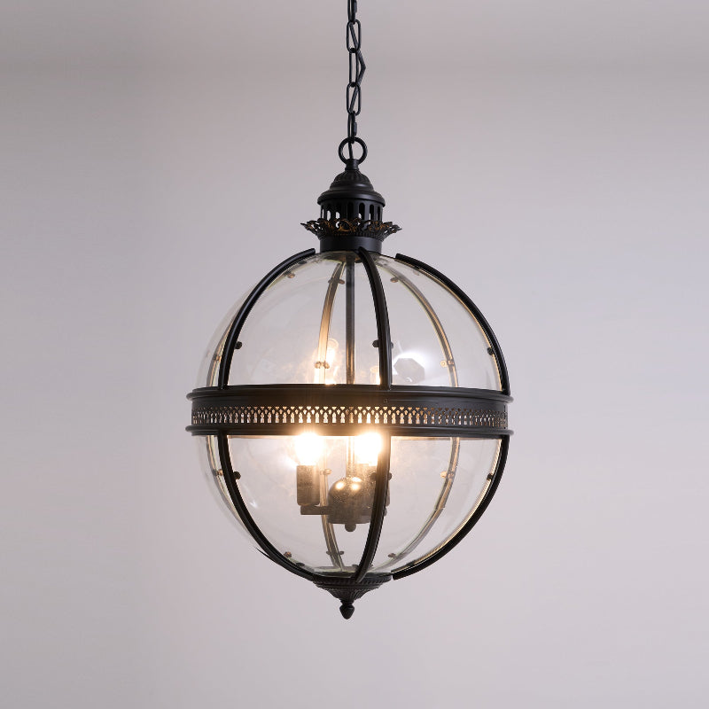 Braeden Pendant Light