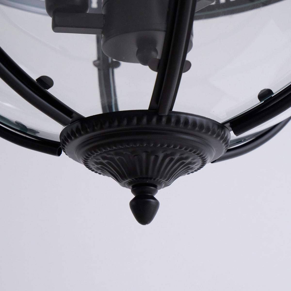 Braeden Pendant Light