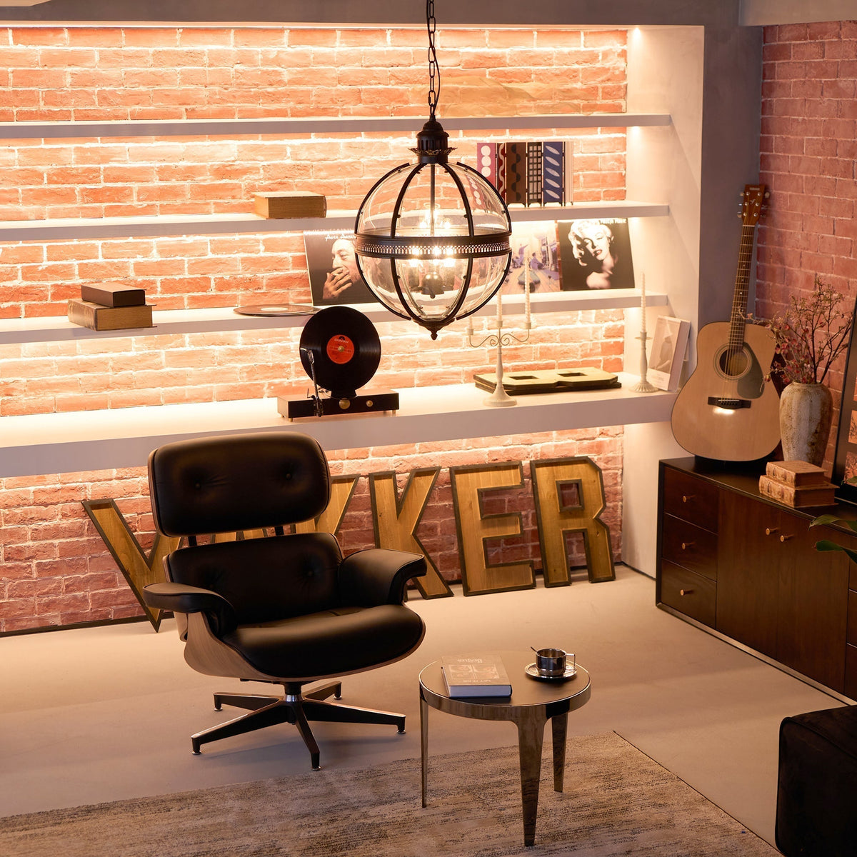 Braeden Pendant Light