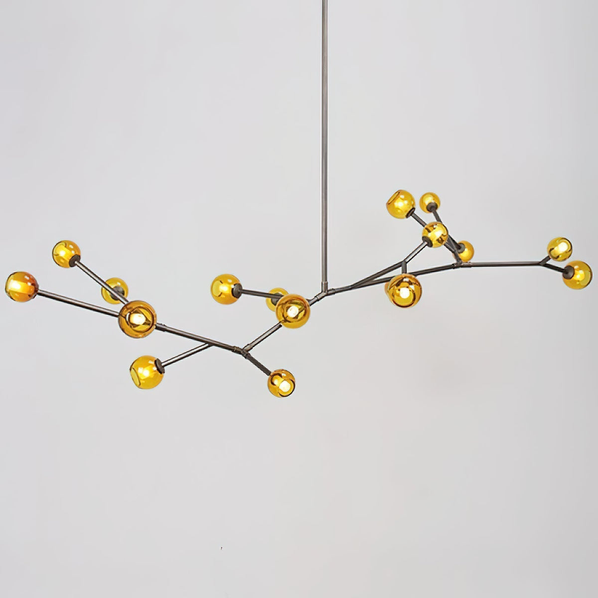 Branch Chandelier
