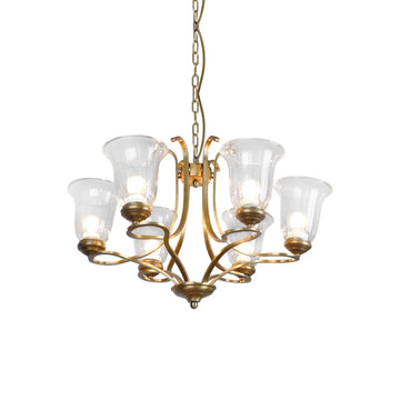 Breena Chandelier