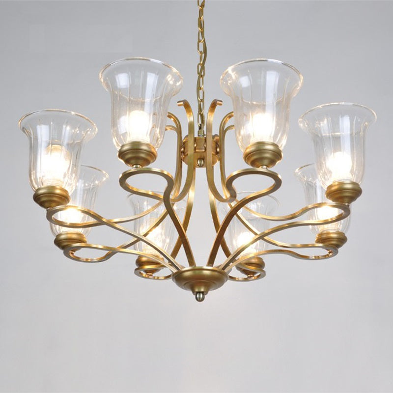 Breena Chandelier