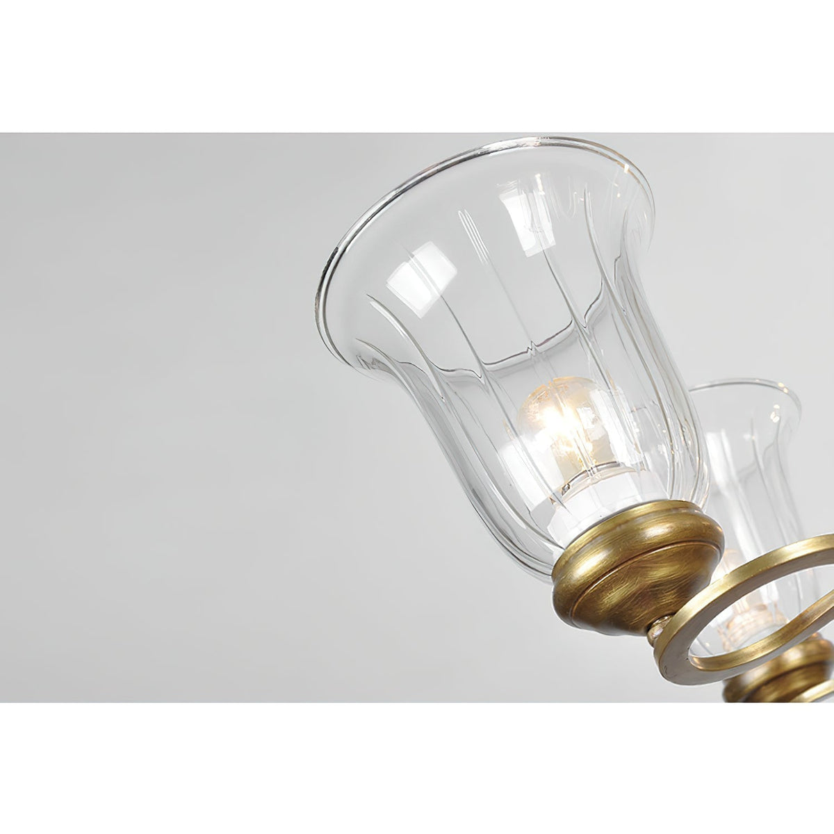 Breena Chandelier