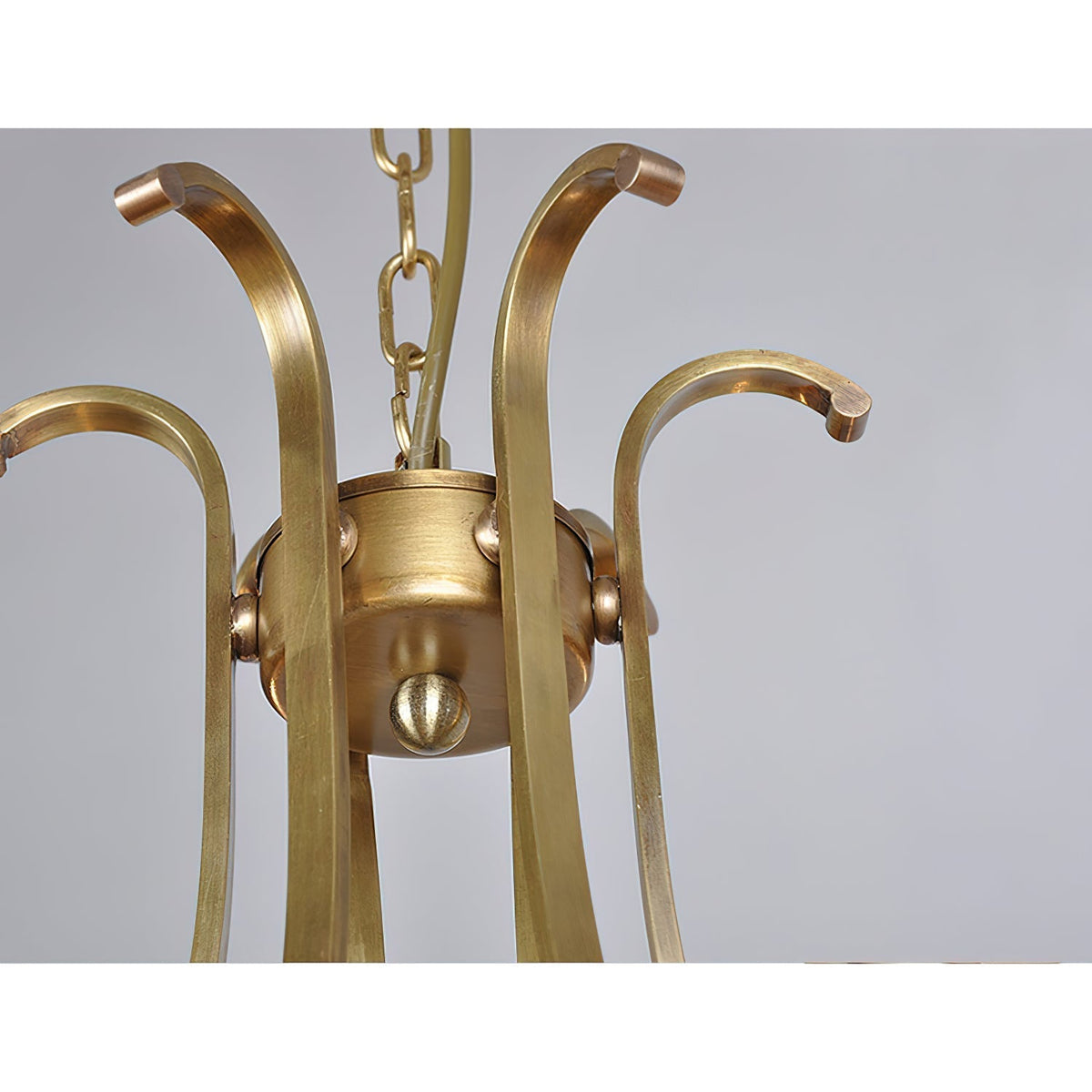 Breena Chandelier