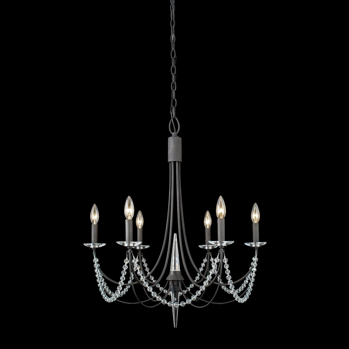 Brentwood Chandelier