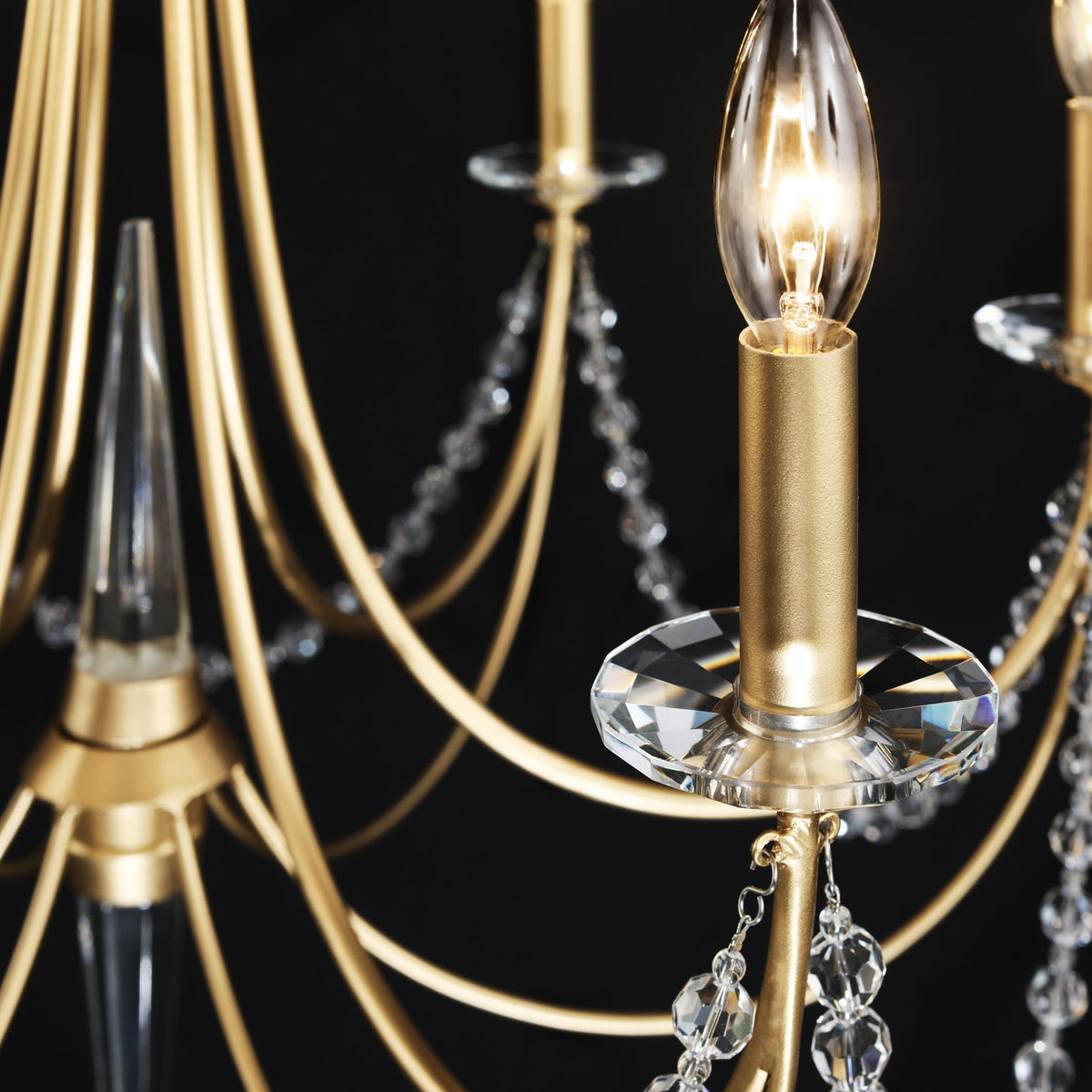 Brentwood Chandelier