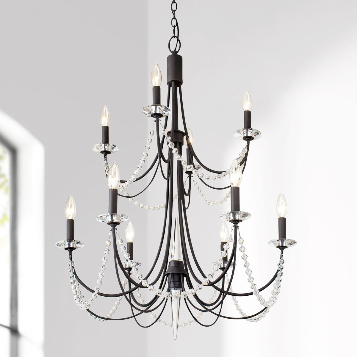 Brentwood Chandelier