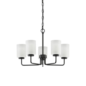 Breyona Chandelier