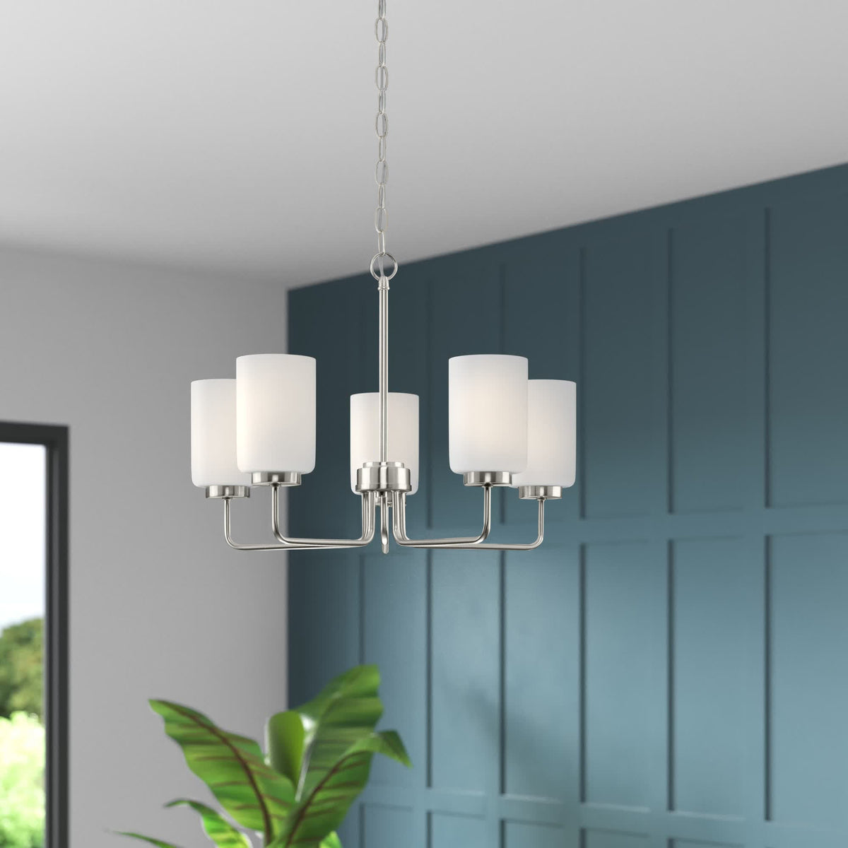 Breyona Chandelier