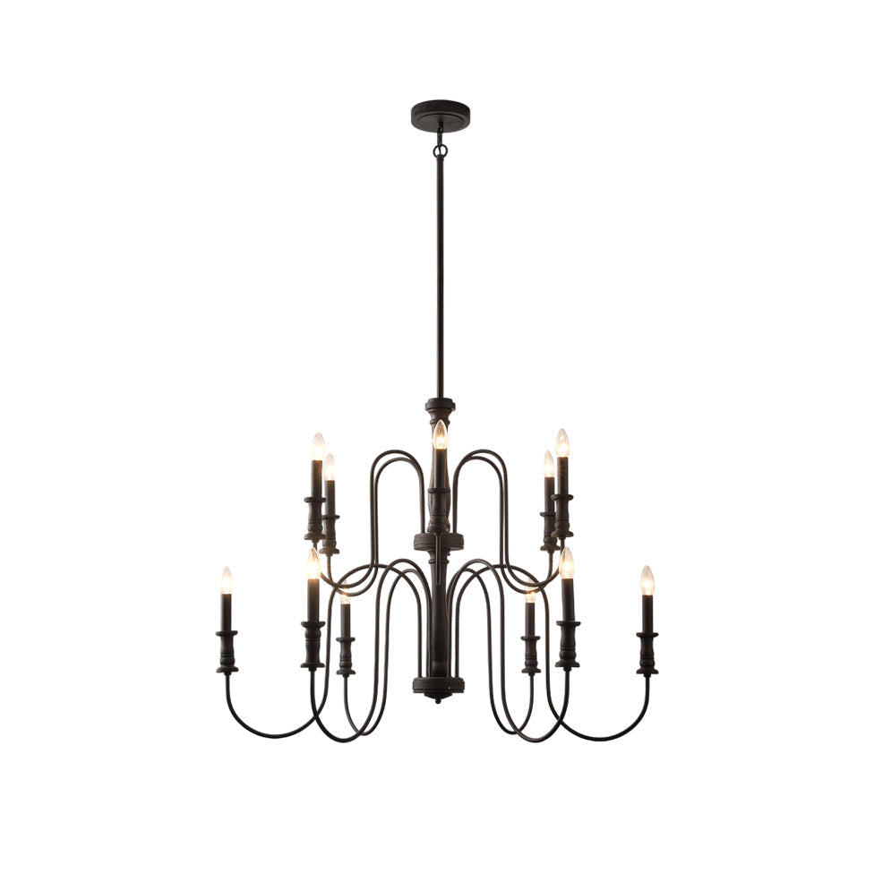 Briarworth Chandelier