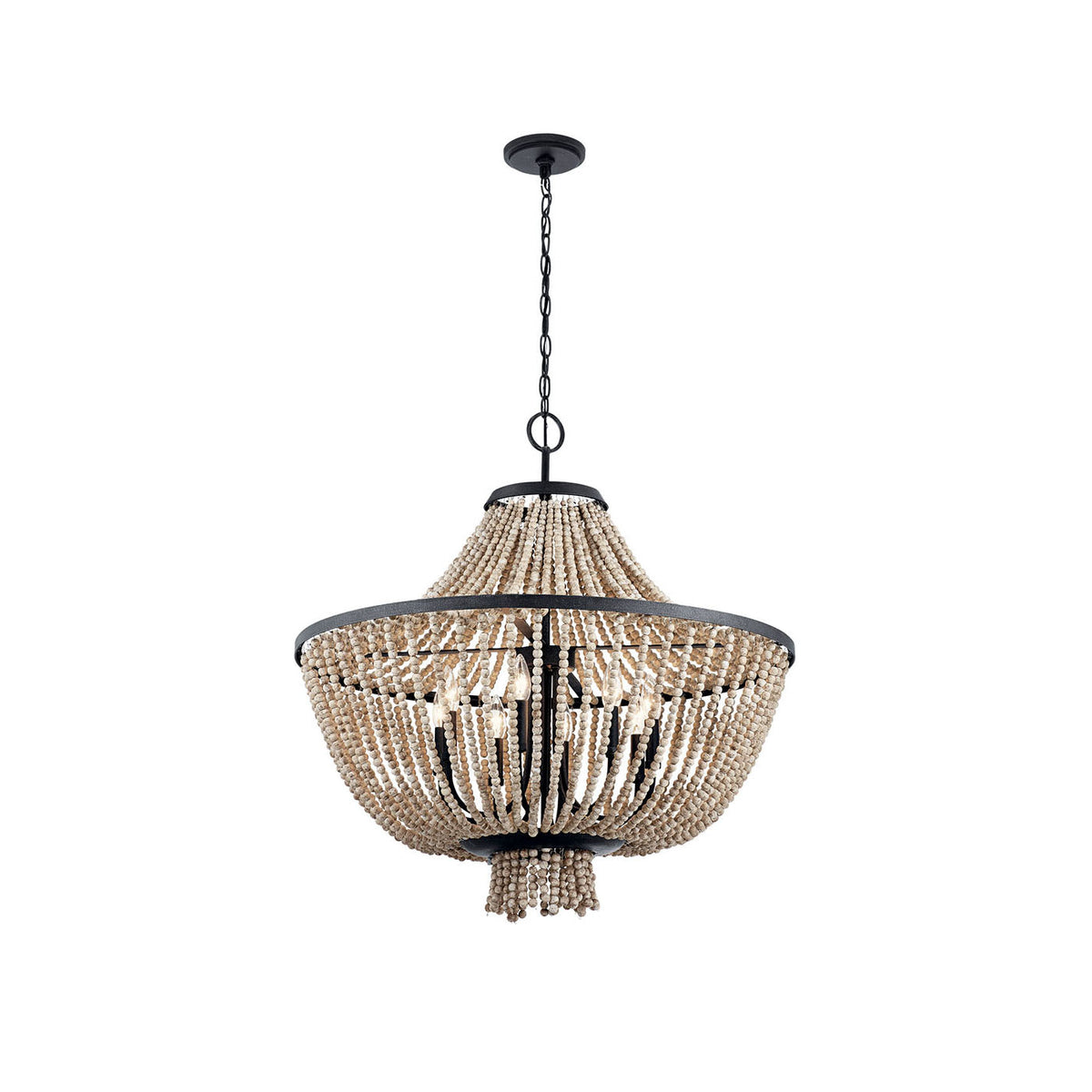 Brisbane Chandelier