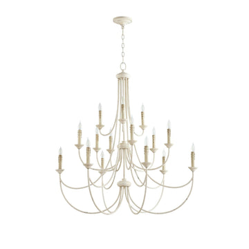Brooks Chandelier