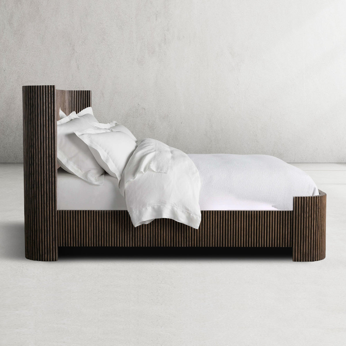 Aster Bed