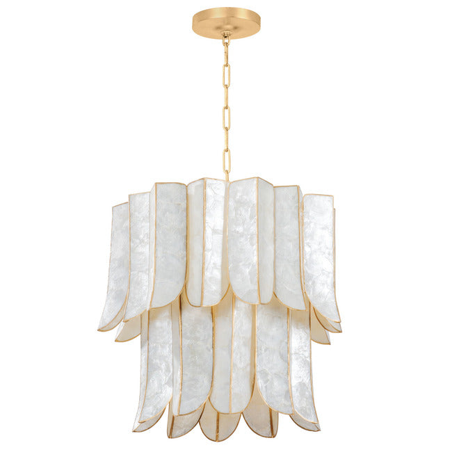 Streamline Chandelier