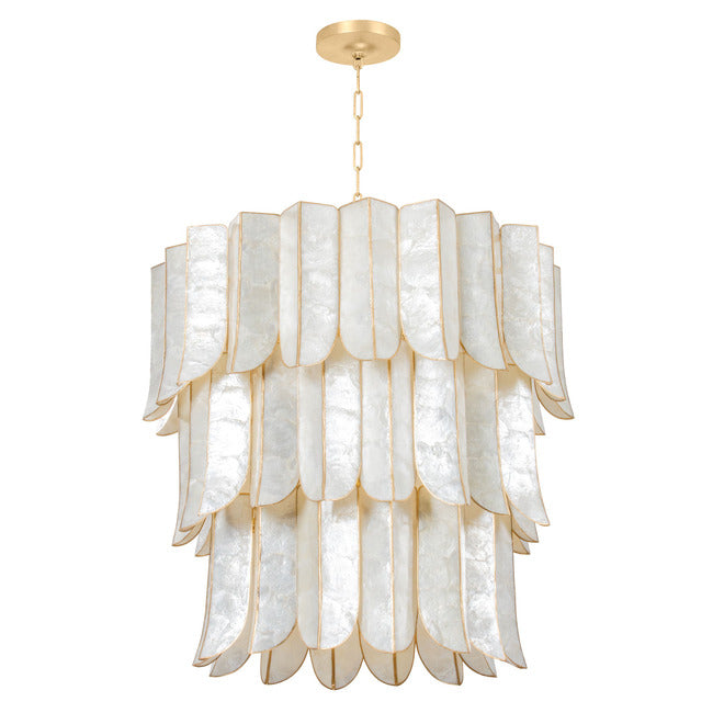 Streamline Chandelier