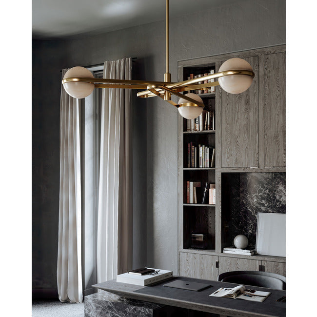 Lumina Core Chandelier