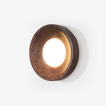 Caldera Wall Lamp