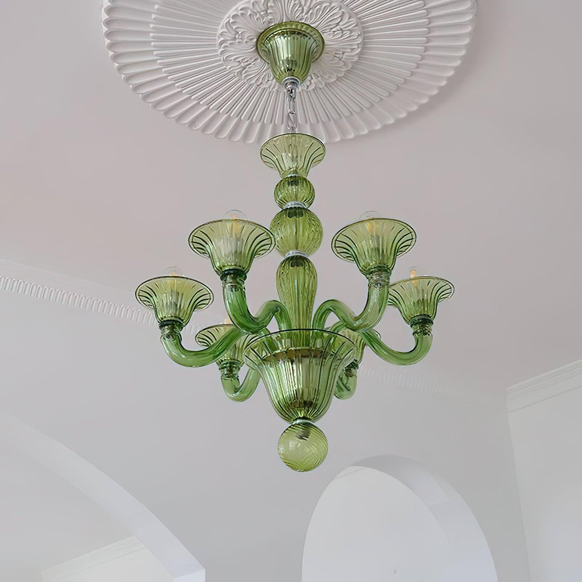 Calle Rafina Chandelier