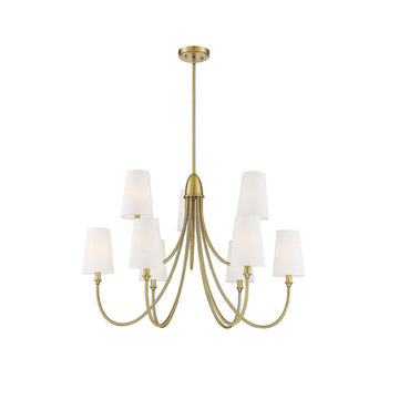 Cameron Chandelier