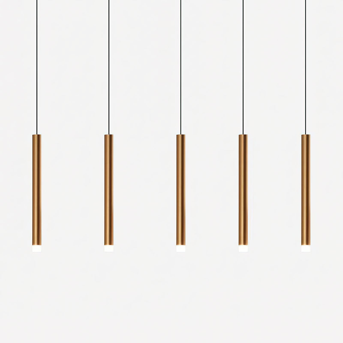 Candle Chandelier
