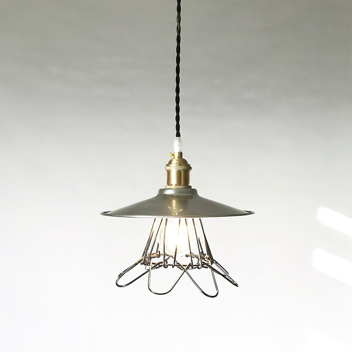 Cantina Pendant Light