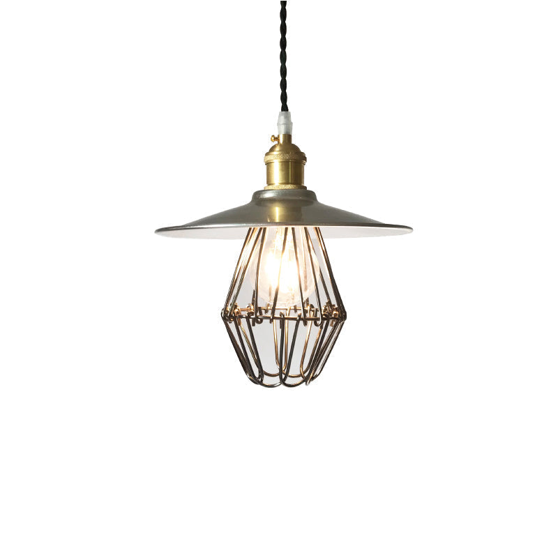 Cantina Pendant Light