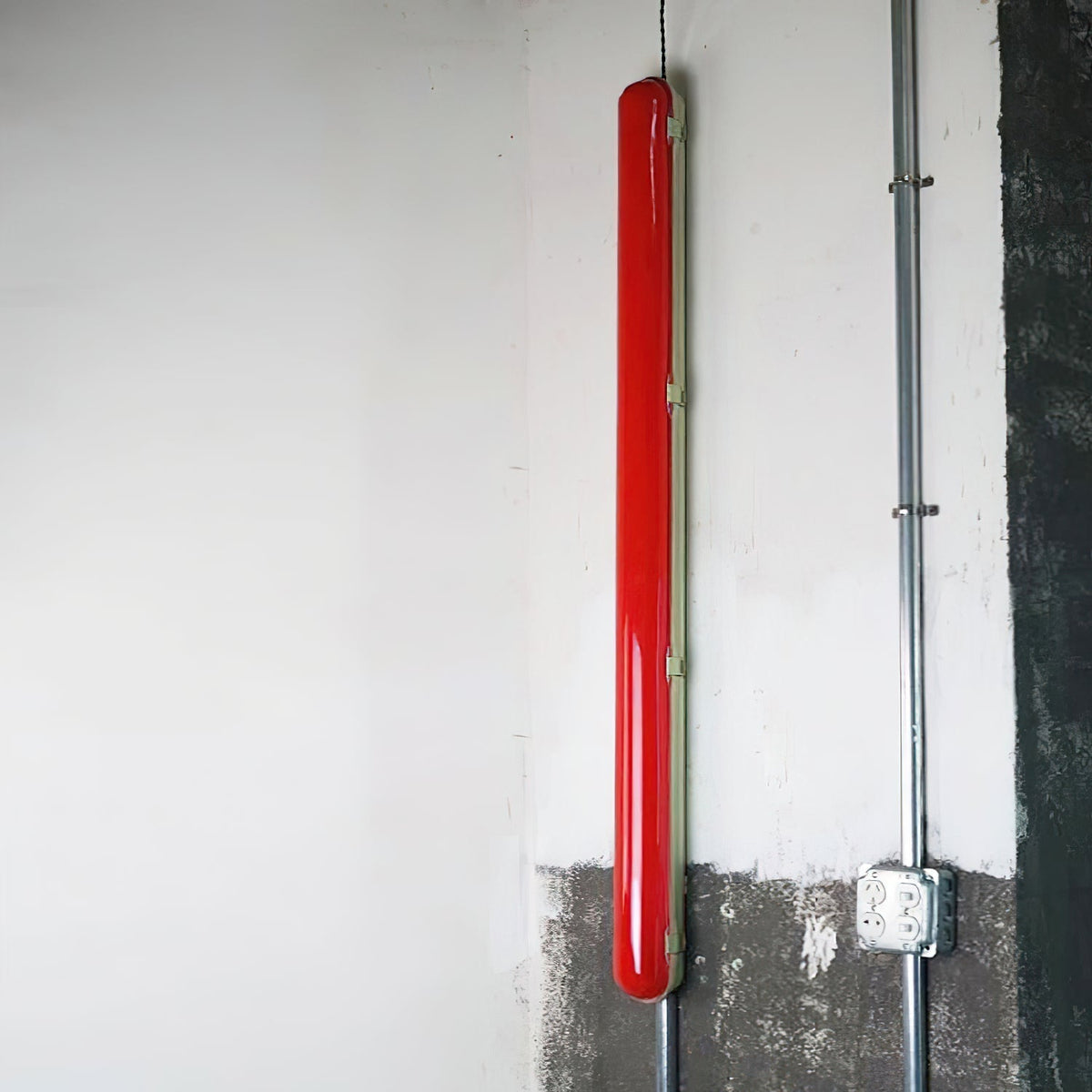 Capsules Joy Plug-in Wall Lamp