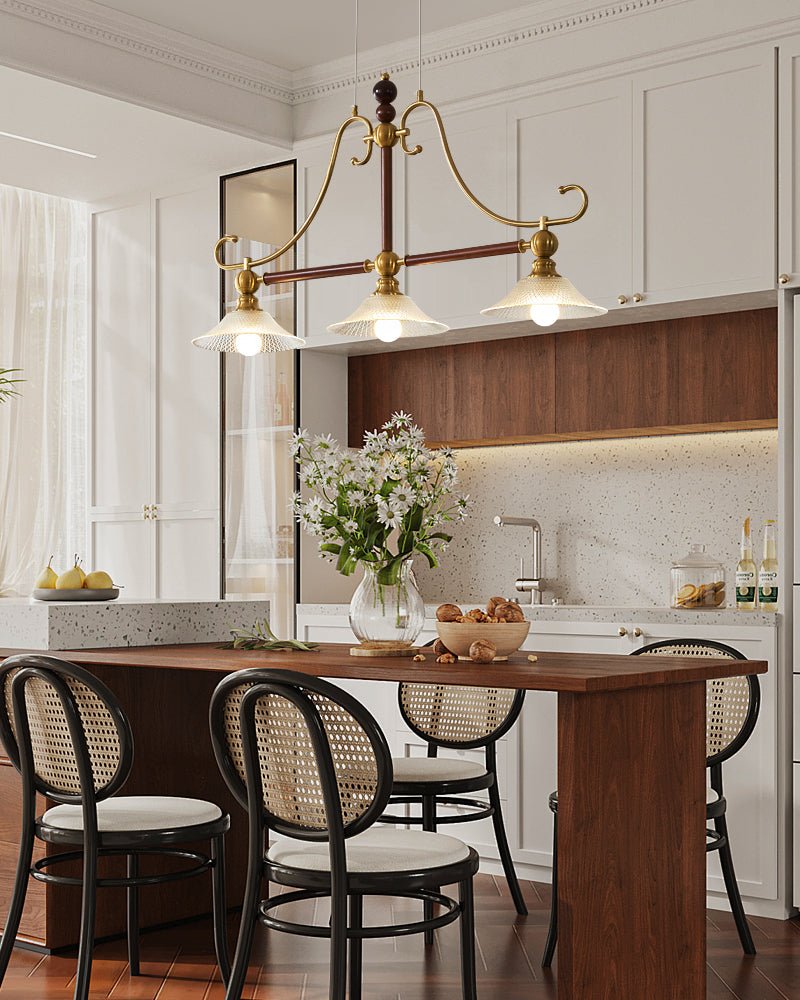 Caravelle Island Pendant Light