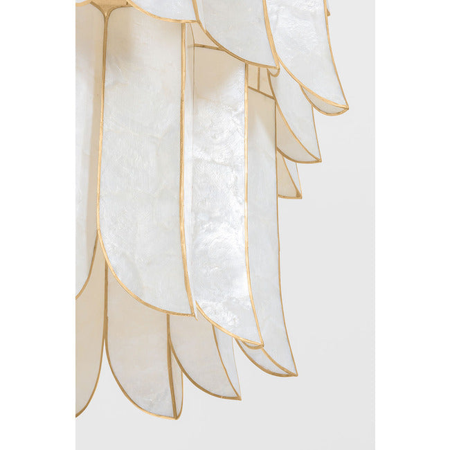 Streamline Chandelier