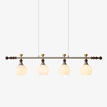 Cassian Linear Pendant Lamp