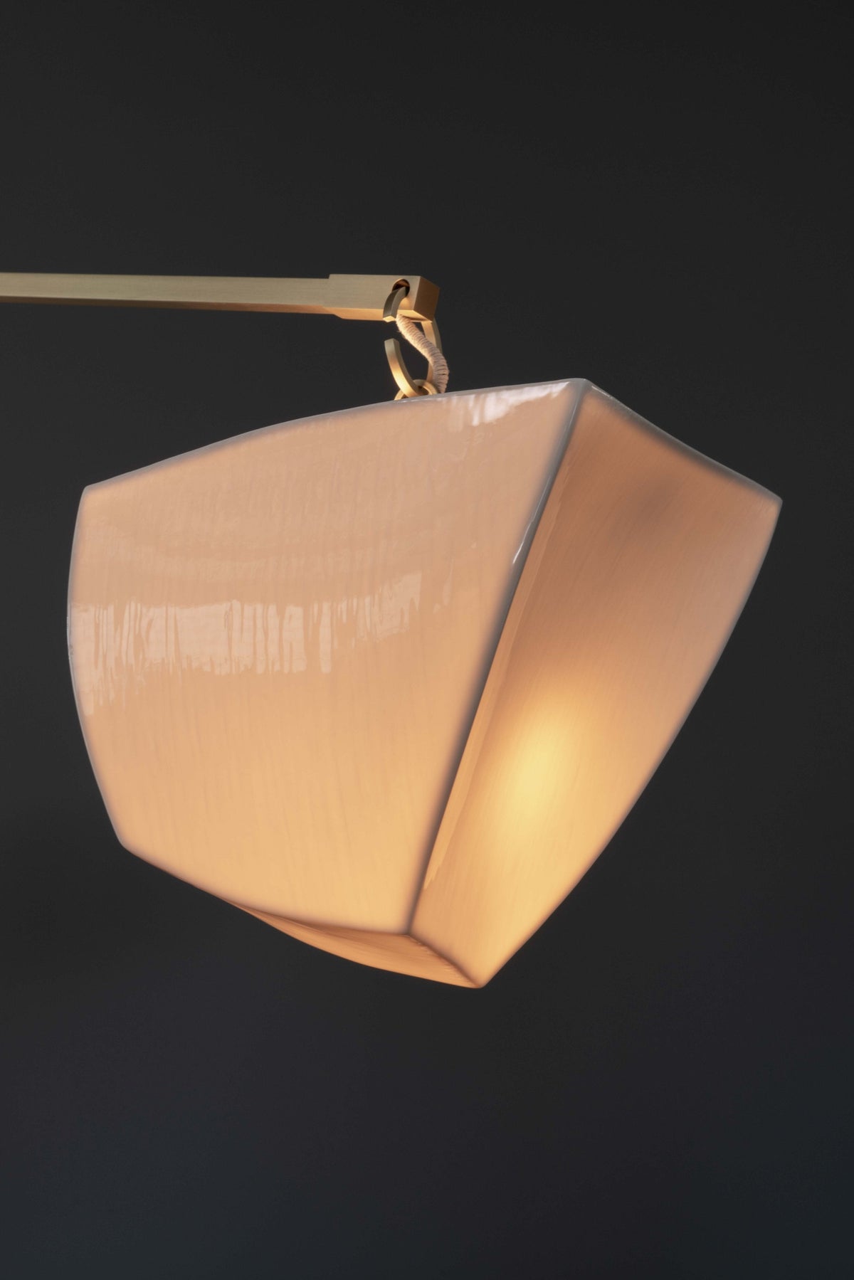 Cassiopeia Mobile Chandelier
