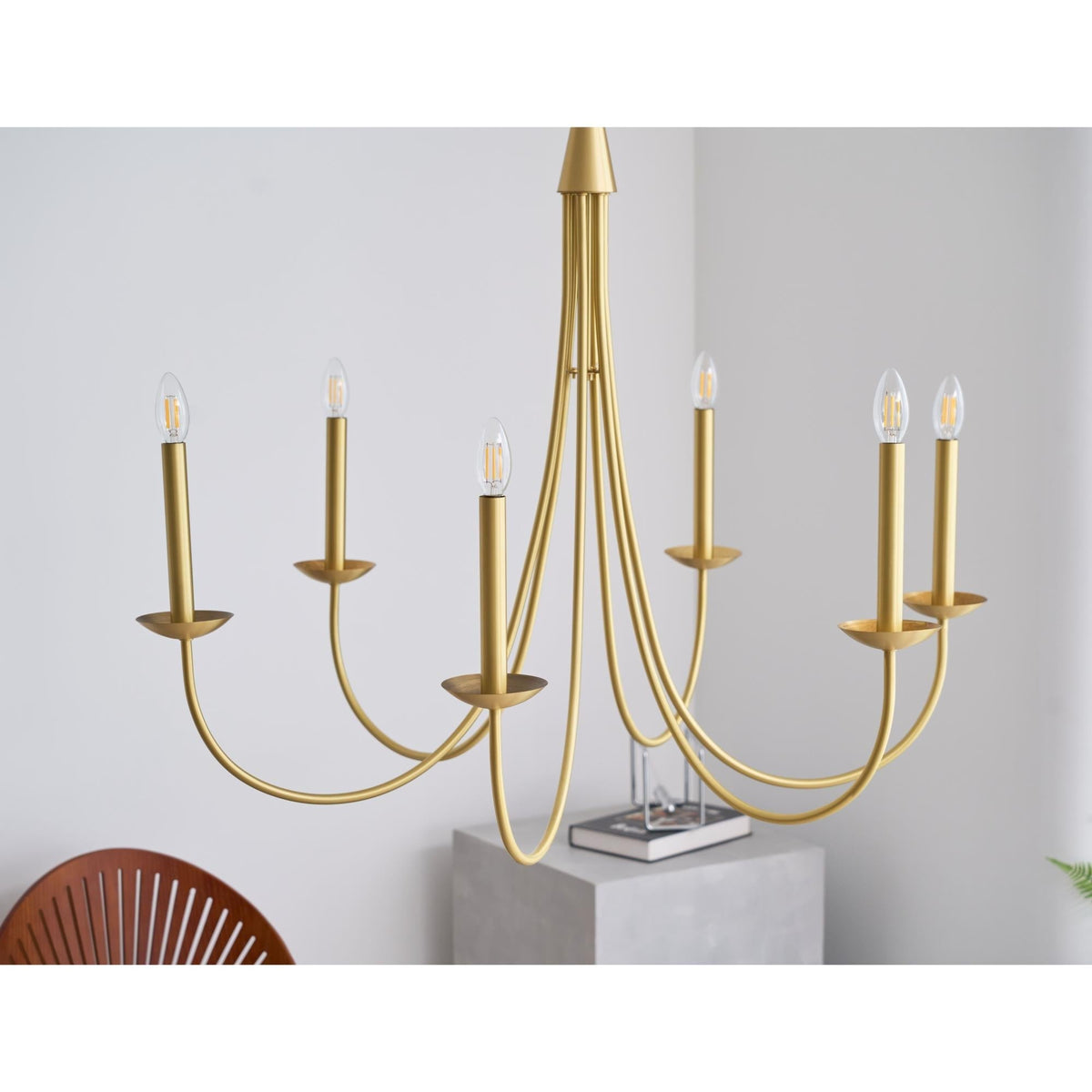 Castlehill Chandelier