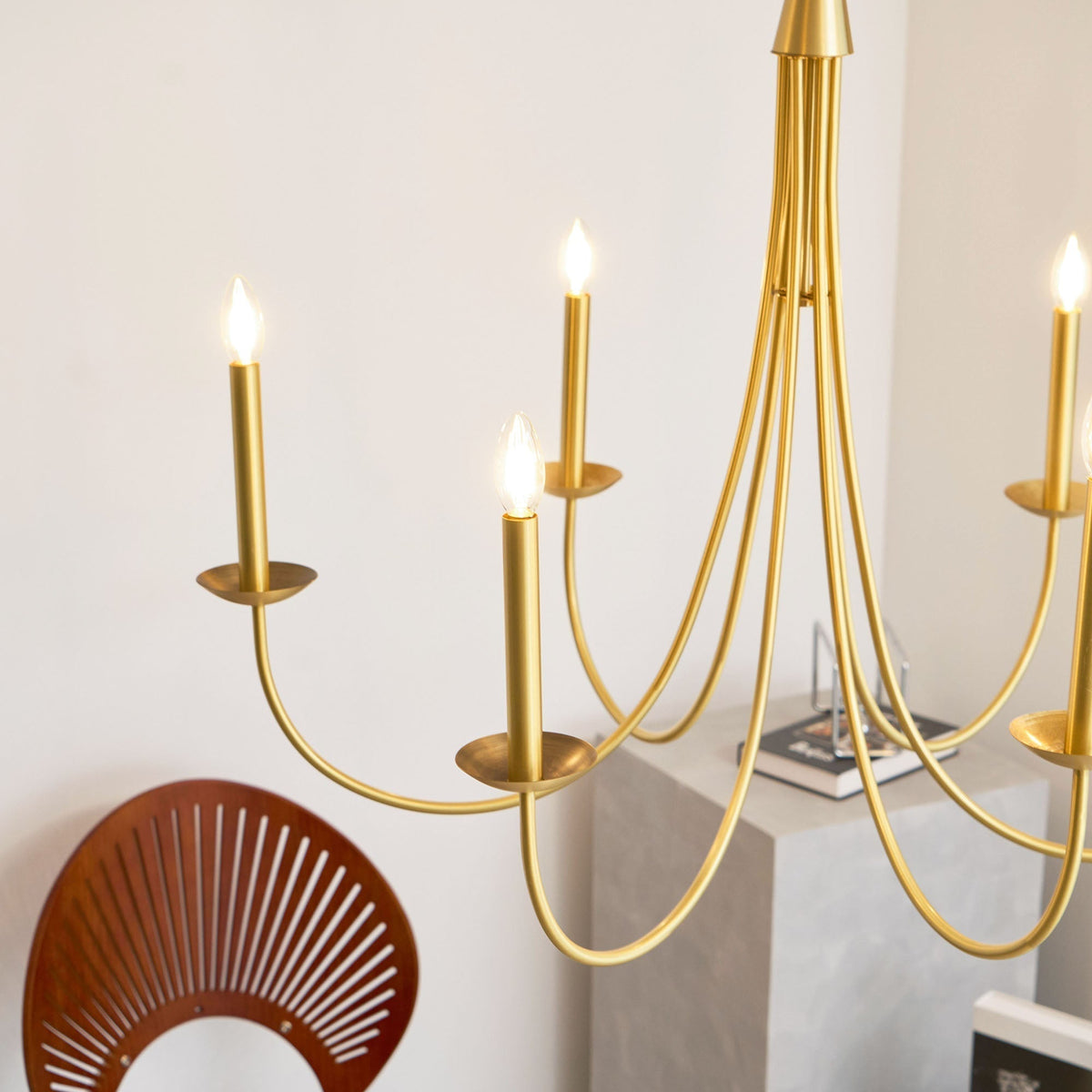 Castlehill Chandelier