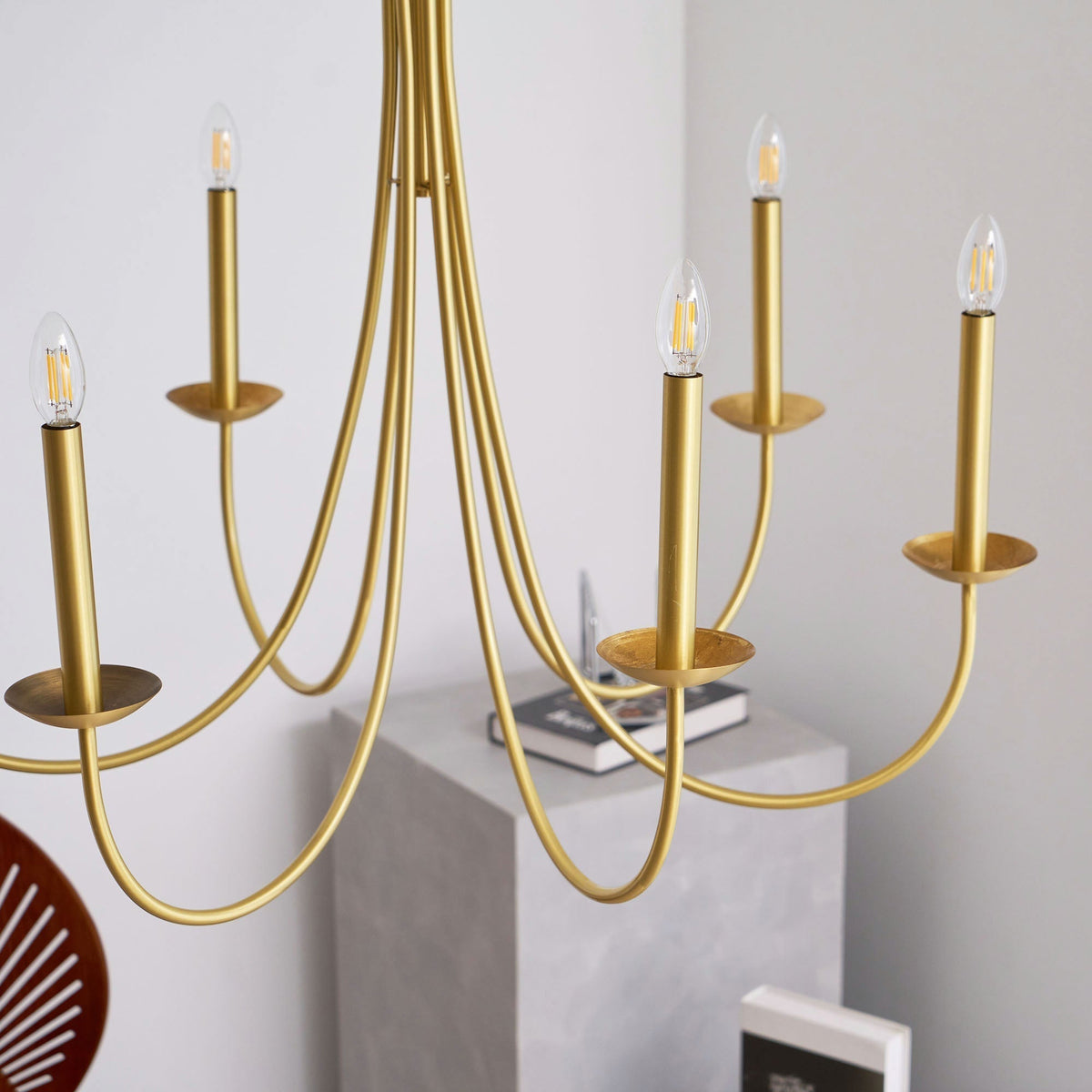 Castlehill Chandelier