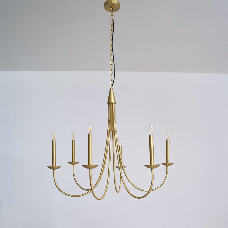 Castlehill Chandelier