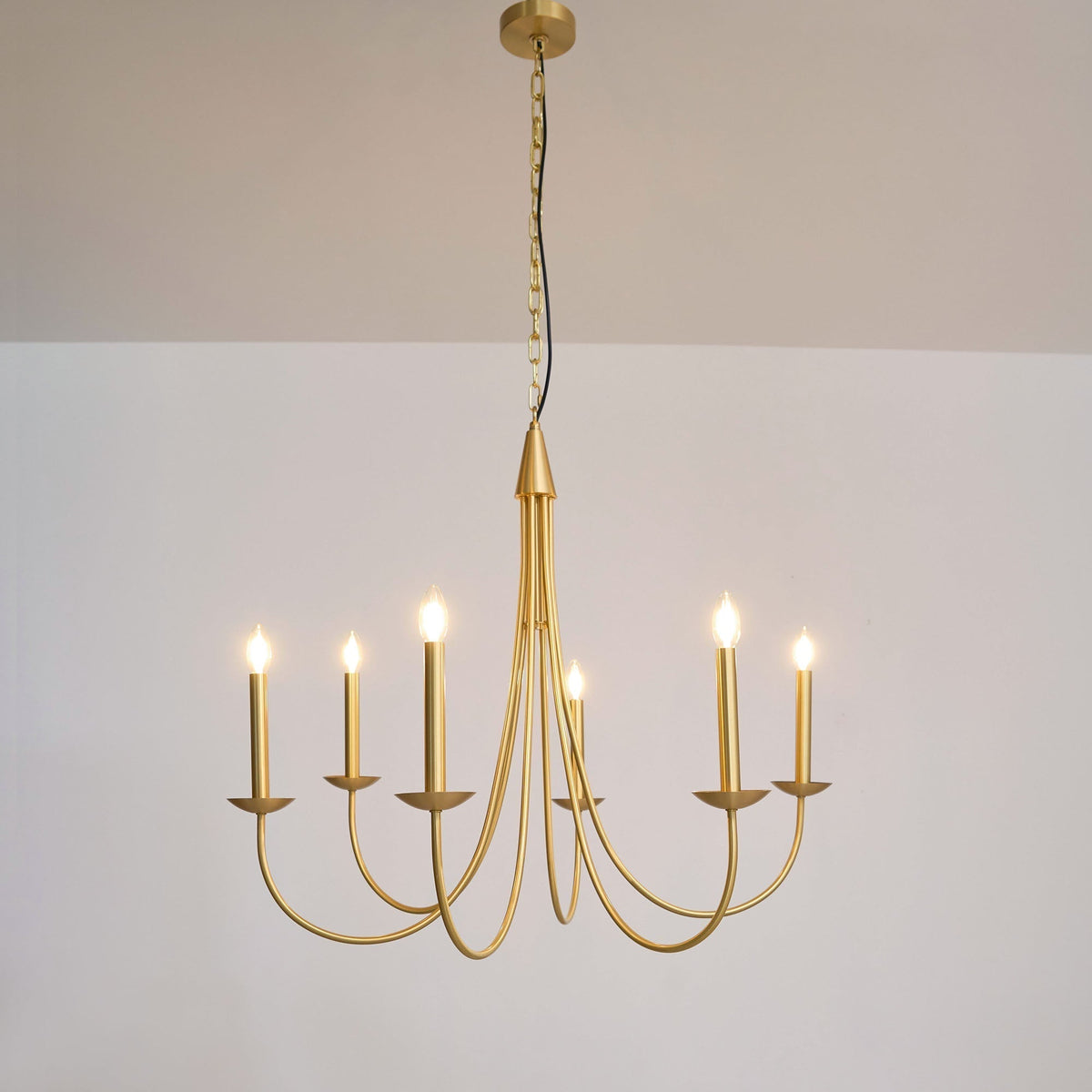 Castlehill Chandelier