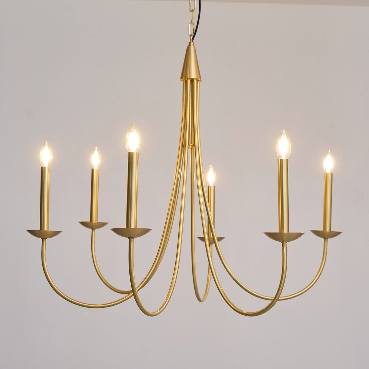 Castlehill Chandelier