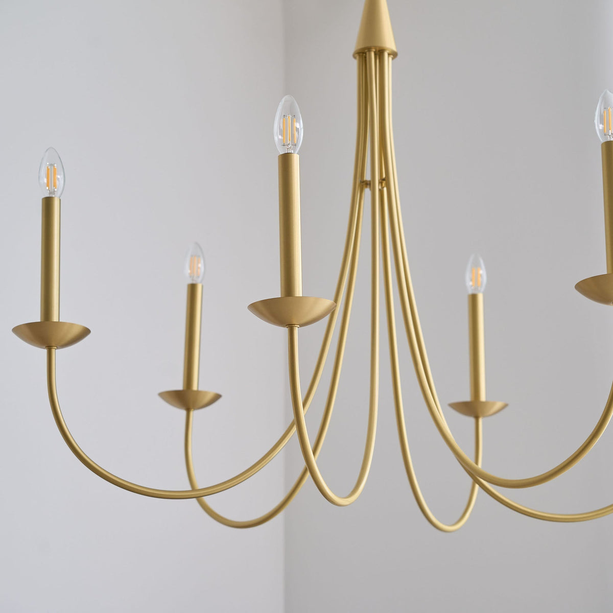 Castlehill Chandelier
