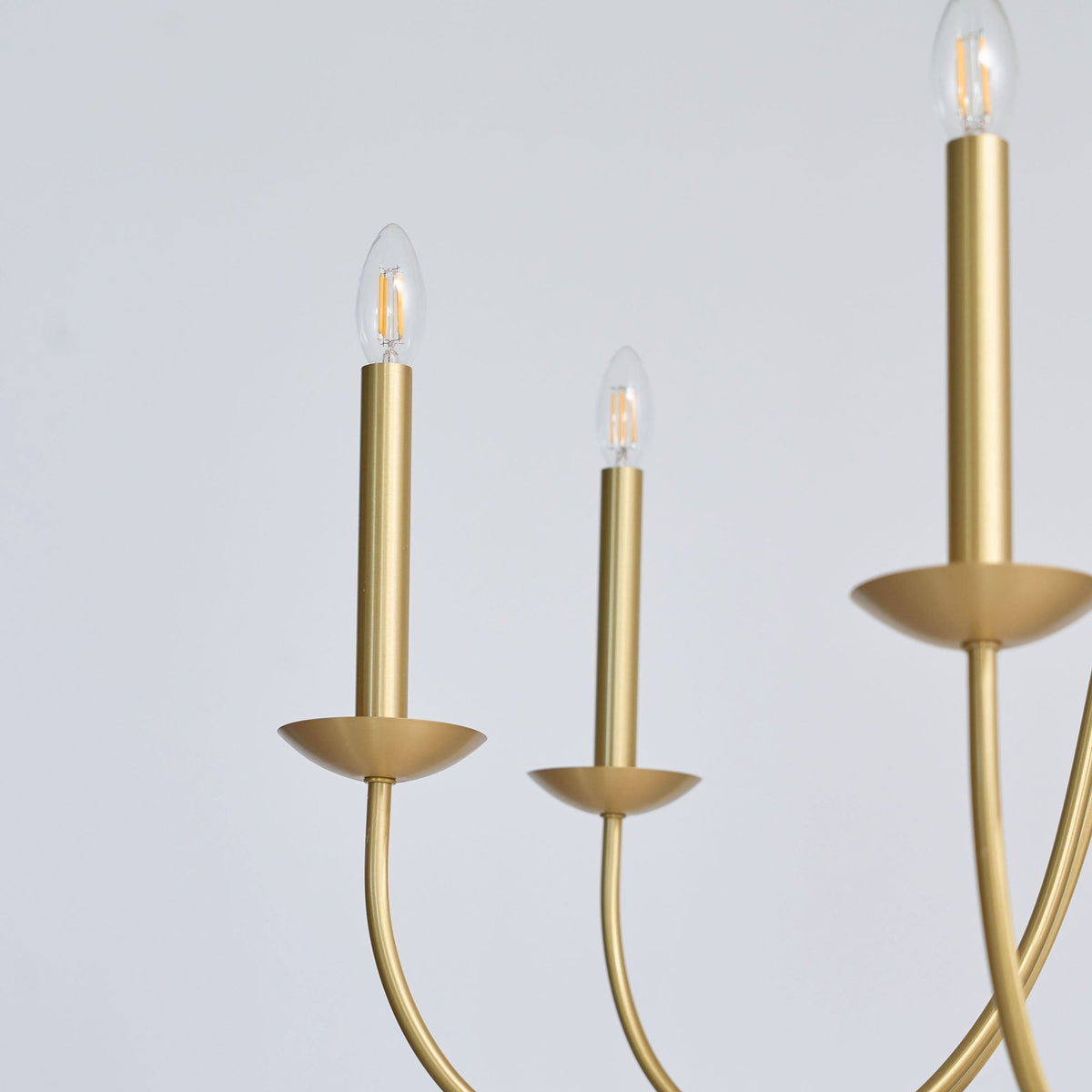 Castlehill Chandelier