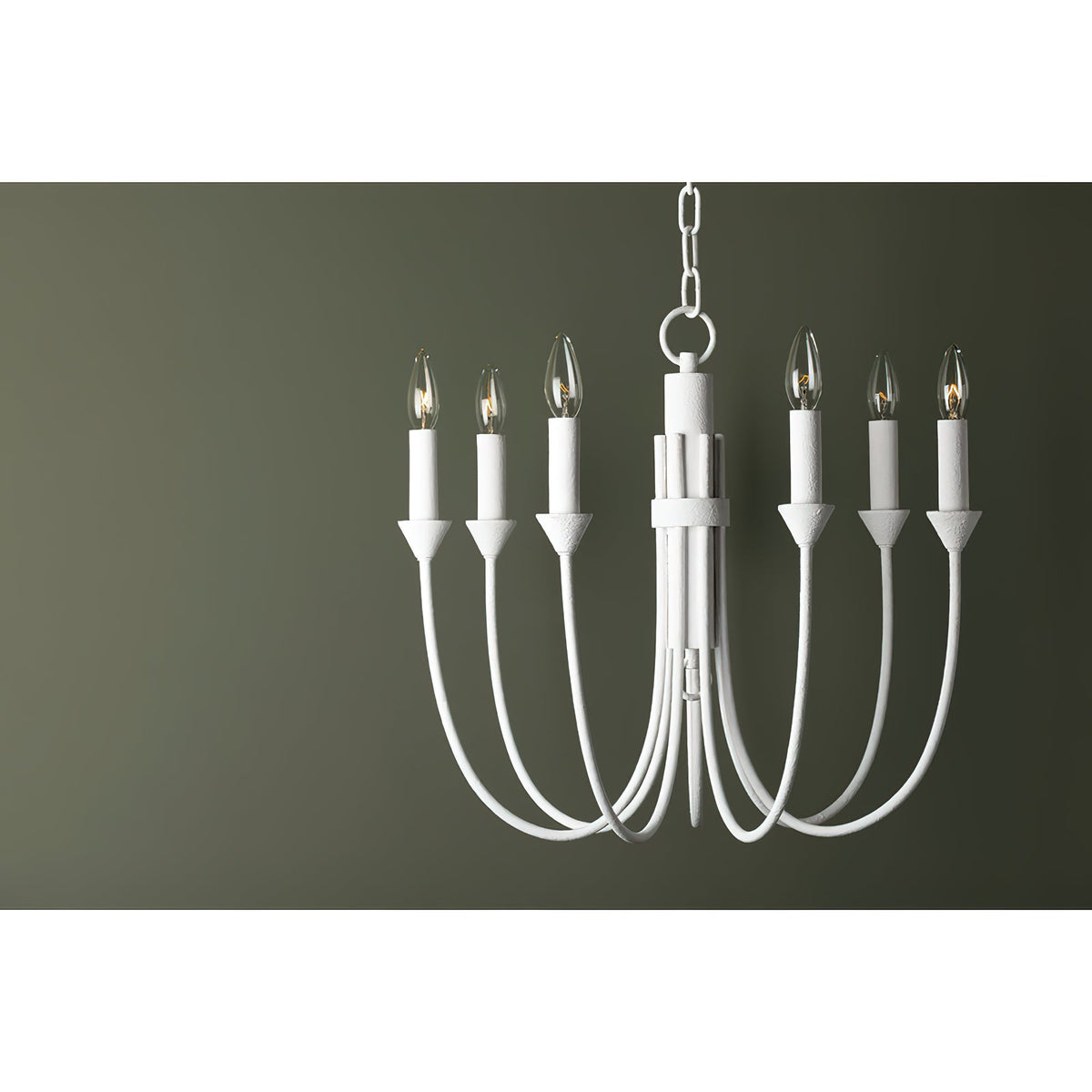 Cate Chandelier