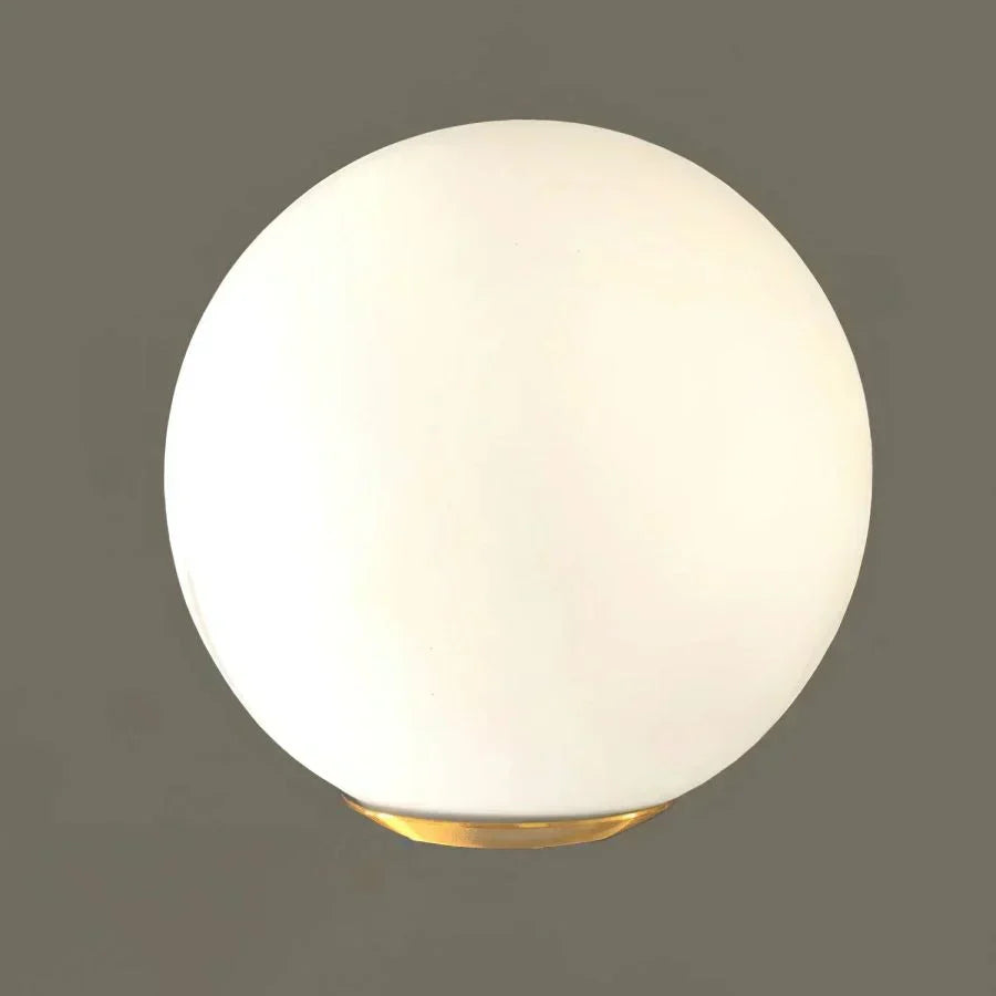 Ceramic Ginkgo Pendant Lamp