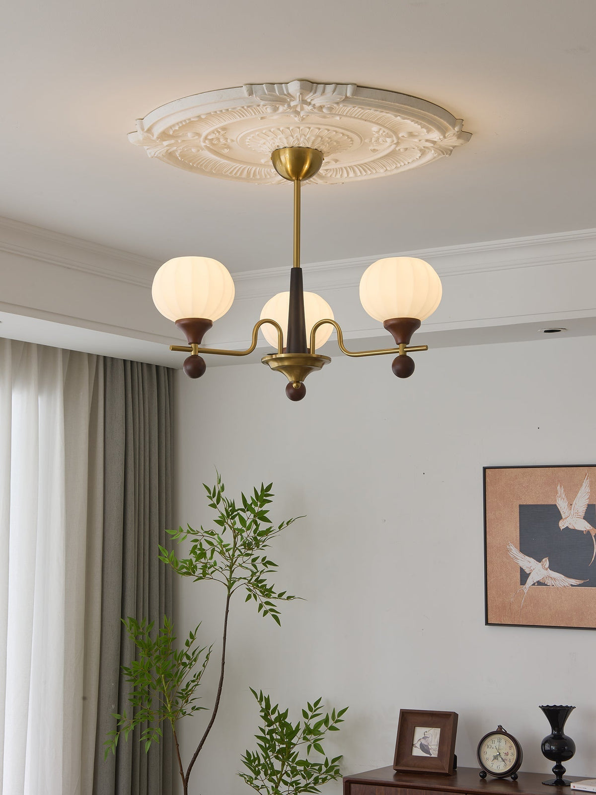 Ceylian Chandelier